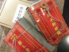 -祥禾饽饽铺·中式糕点(天津河东美福园店)
