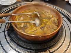 -阿山卓·野生菌火锅·纳西火塘烤肉