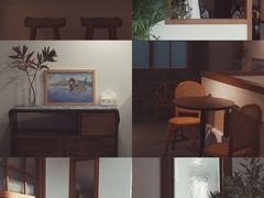 -PUZZLE COFFEE 拼图咖啡
