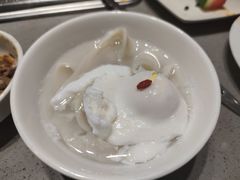 -海底捞火锅(公益西桥店)