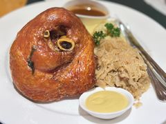-兰特伯爵西餐厅·啤酒屋(方庄店)