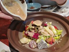 -匠和风精致料理(宁德万达店)