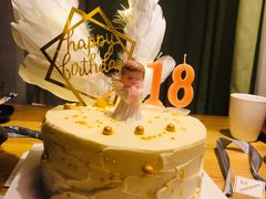 -你好独角兽·蛋糕甜品