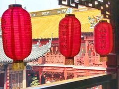 -钦赐仰殿道观