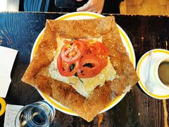 -La Creperie法餐厅(桃江路店)