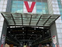 店内环境-西郊国际农产品交易中心