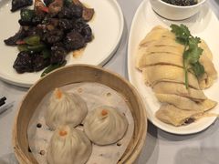 -沈大成(南京东路店)