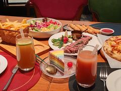 -派尔曼特披萨(万象城店)