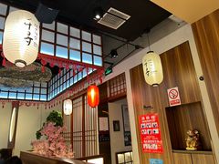 -千寻山野烤肉(中关村店)