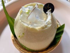 -L'ATELIER de Joel Robuchon(外滩18号店)