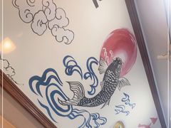 -小鱼小面(小汤山店)