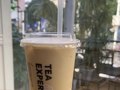 -萃茶师(琅西店)