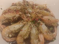 -李久其家民间餐厅(观沙岭公园店)
