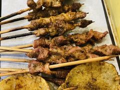 -望京小腰(北京总店)