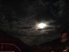 -百里峡七彩艺术小镇