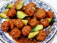 -北大地皖峰饭馆