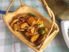 -鱼乐岛餐厅·户外花园主题餐厅