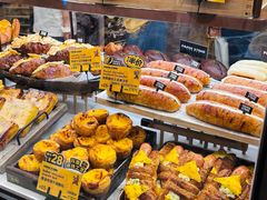 -PAPER STONE BAKERY(天环店)
