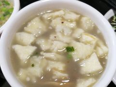 -正宗简阳羊肉汤(荣盛·布鲁明顿广场店)