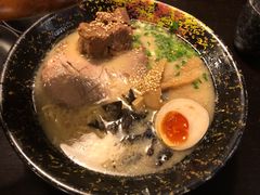 九州拉面-日本料理神拉面