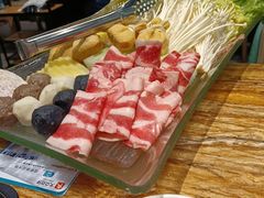 -春润大地海南椰子鸡(沙井京基百纳广场店)
