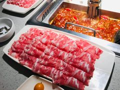 -海底捞火锅(明湖路店)