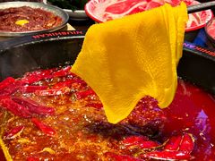 -牛市坎火锅(建设路店)