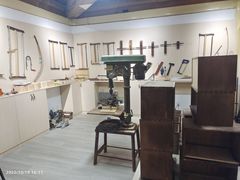 -北京艺术博物馆(万寿寺)