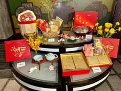 -中国大酒店·食街
