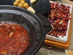 -李氏传家菜(兴城路店)