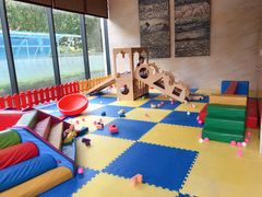 -廊坊固安福朋喜来登酒店