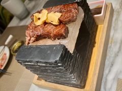 -月下料理(楷林IFC店)