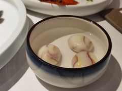 雨花汤圆-二十四单 淮扬新味