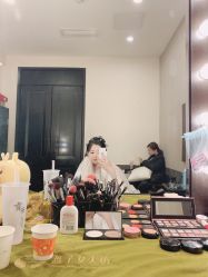 -盘子女人坊古装写真摄影(天津总店)