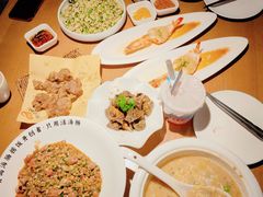 海肠捞饭-波螺油子青岛本帮菜(银座店)