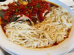 清水面-湘德楼(德胜门外大街店)