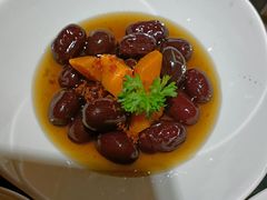 -外高桥喜来登酒店采悦轩