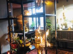 -Siam泰餐厅(水上公园店)