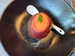 -上海滩餐厅(BFC外滩金融中心店)