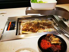 -新石器烤肉(千灯大润发店)