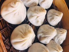 -锡笼记·无锡小笼(方塔店)