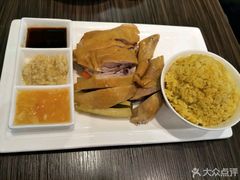 -华辉快餐店(江南西总店)