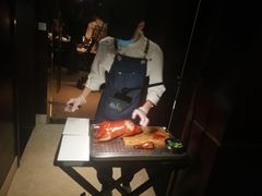 -怡情荟•海鲜青岛菜(五四广场旗舰店)