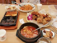 -汤连得温泉馆(宝山店)