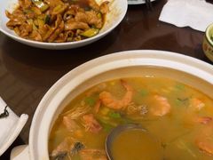 -纪林菜馆·博山菜老字号(华光路店)