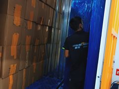 -安东易迷你自助仓储寄存仓库(杨浦店)