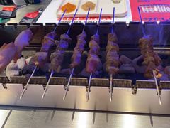 -嫩羊羊·延边烤串·朝鲜族美食(张家港美食街店)