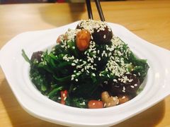 -陈傻子餐厅(世纪都会店)