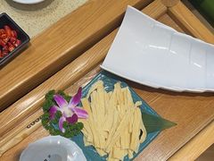 -煲大王猪肚鸡·椰子鸡火锅(红谷滩万达店)
