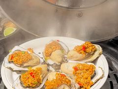 -三个渔夫·蒸汽海鲜(万德大厦店)